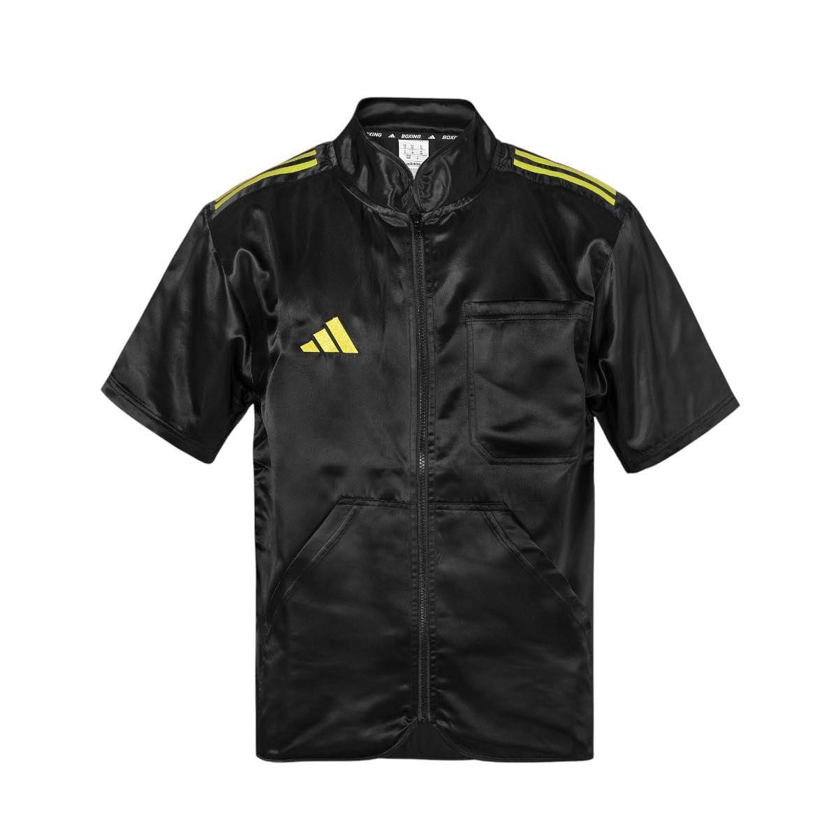 Veste soigneur de coin Adidas Probout noir ADIBX3CJ