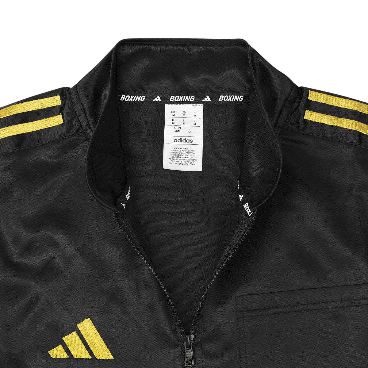 Veste soigneur de coin Adidas Probout ADIBX3CJ