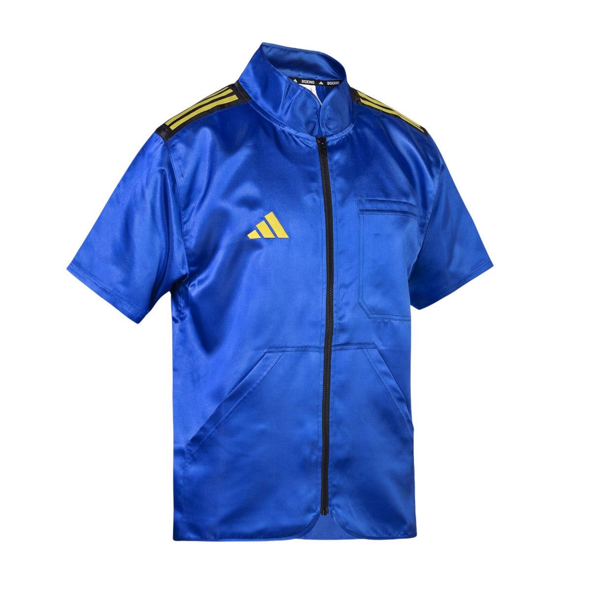 Veste soigneur de coin Adidas Probout bleu