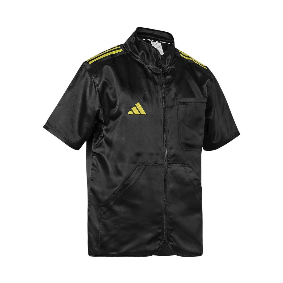 Veste soigneur de coin Adidas Probout black