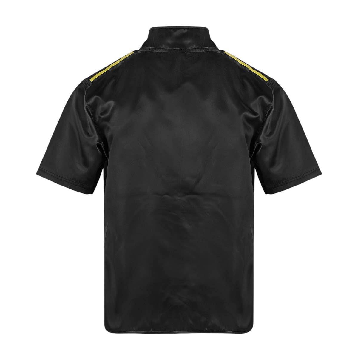 Veste soigneur de coin Adidas Probout noir dos