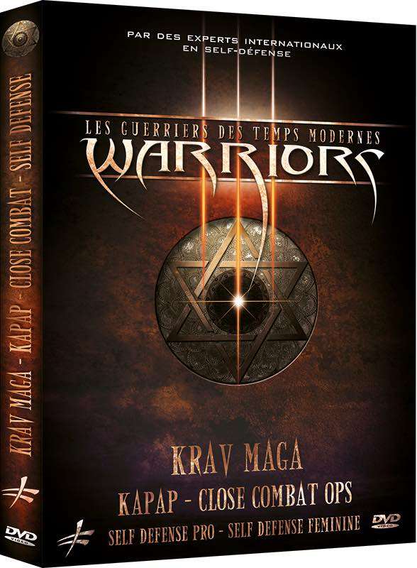 Warriors, Les Guerriers des Temps Modernes - Krav-Maga