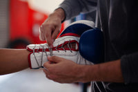 Gants de boxe Velcro ou Lacets : lequel choisir ?