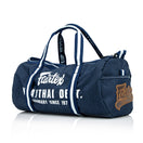 Sac de Sport Fairtex Baril Bleu Marine - FXBAG9