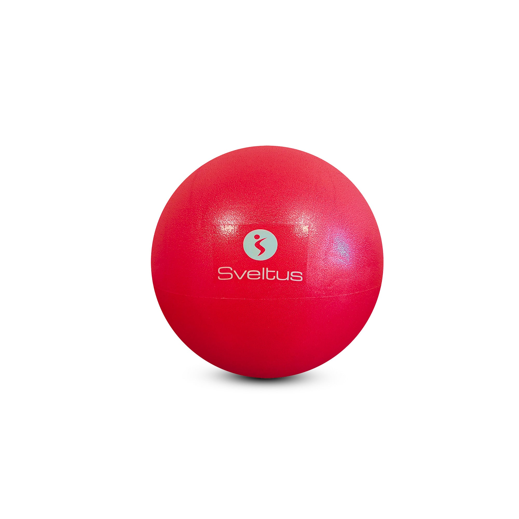 Ballon pédagogique rouge Ø22/24 cm (boite)