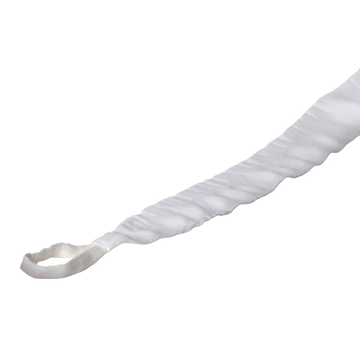Bandes de boxe Venum Kontact 450cm Blanc portées