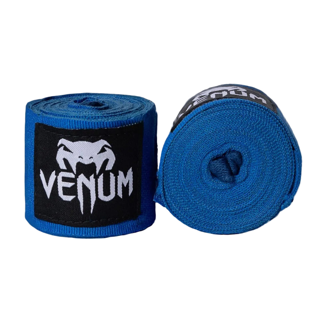 Bandes de boxe Venum Kontact 450cm Bleu