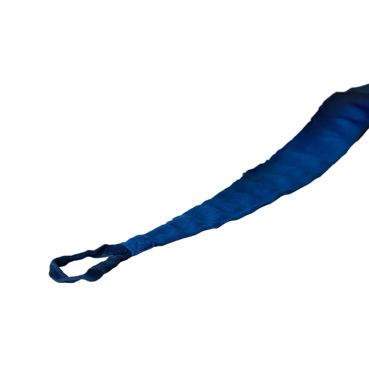 Bandes de boxe Venum Kontact 450cm Bleu portées