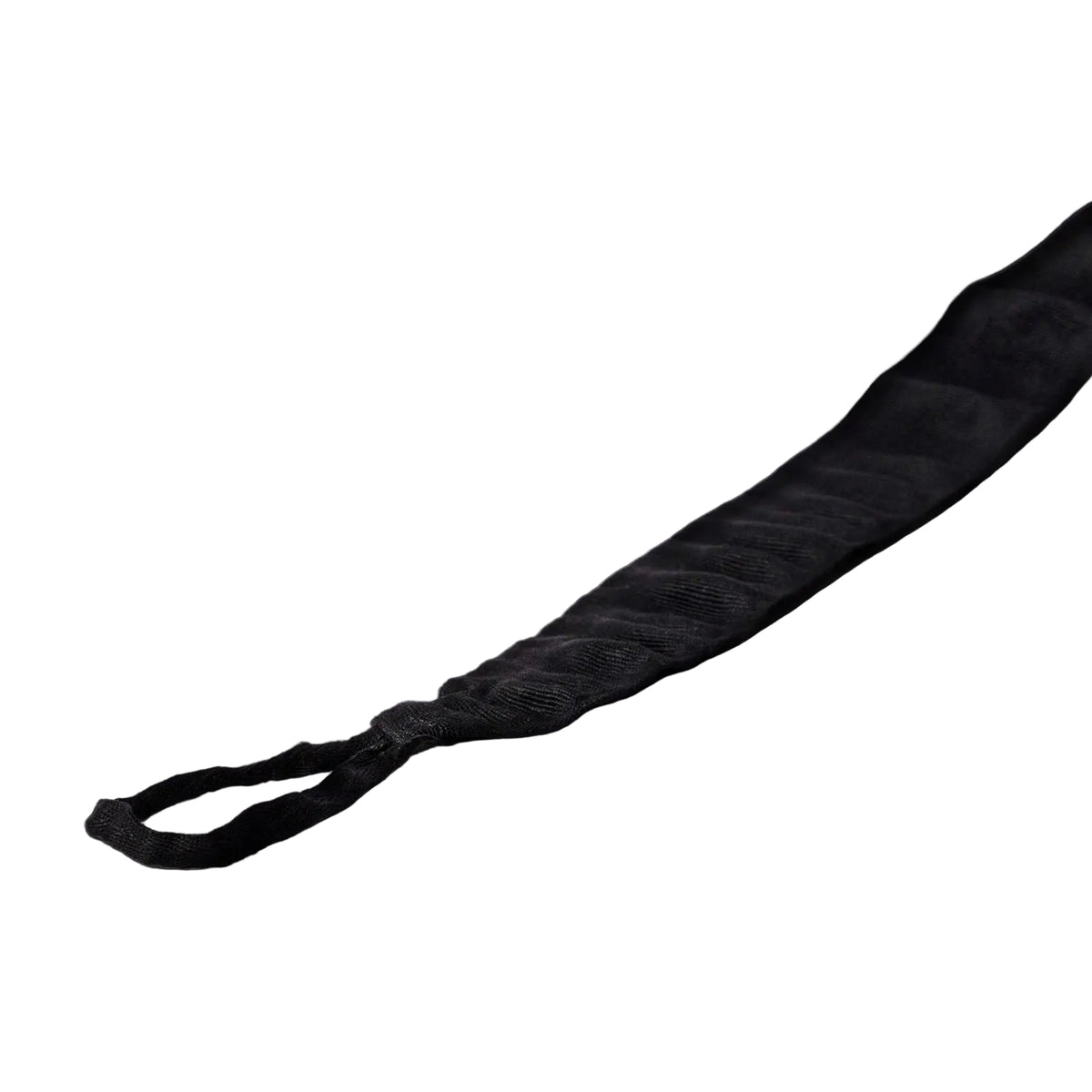 Bandes de boxe Venum Kontact 450cm Noir/Or portées