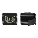 Bandes de boxe ELION 4,5M Noir/Gris