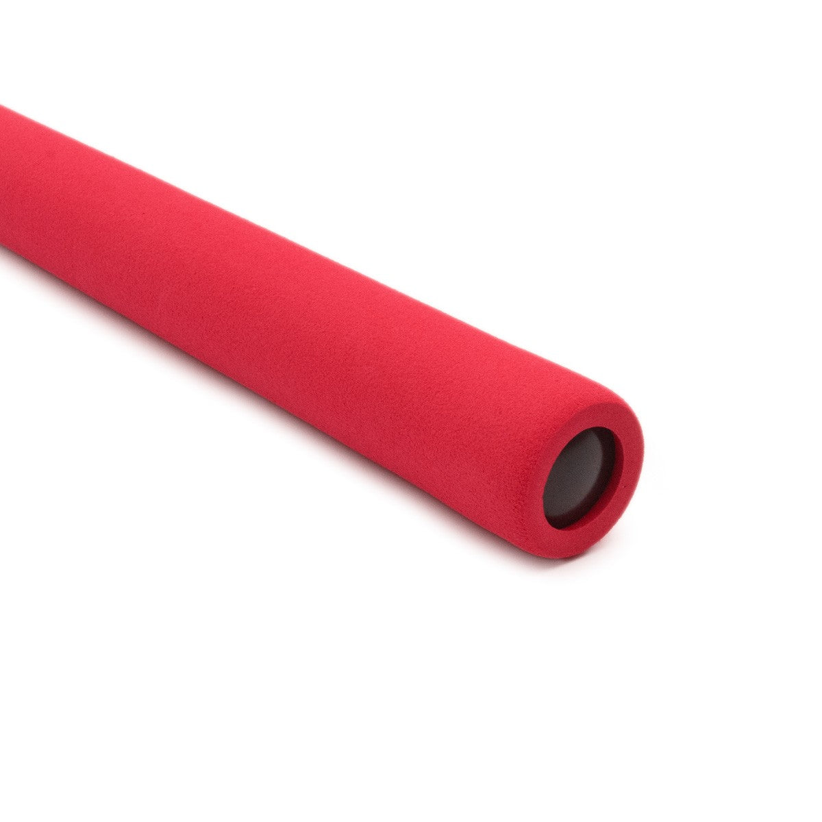 Bâton mousse Kali Fuji Mae coloris rouge et noir, environ 60 cm