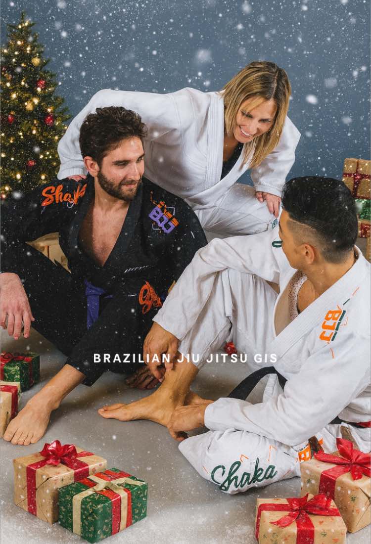 Idée cadeaux Noël FUJIMAE  JJB