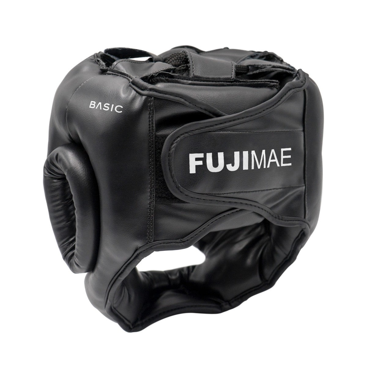 Laçage supérieur du casque de boxe FUJIMAE Basic