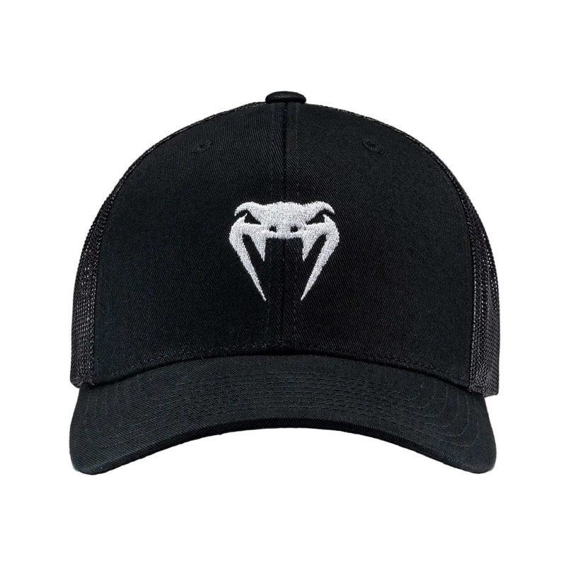 Casquette Venum Trucker - Noir