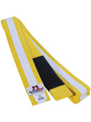 Jaune/Blanc