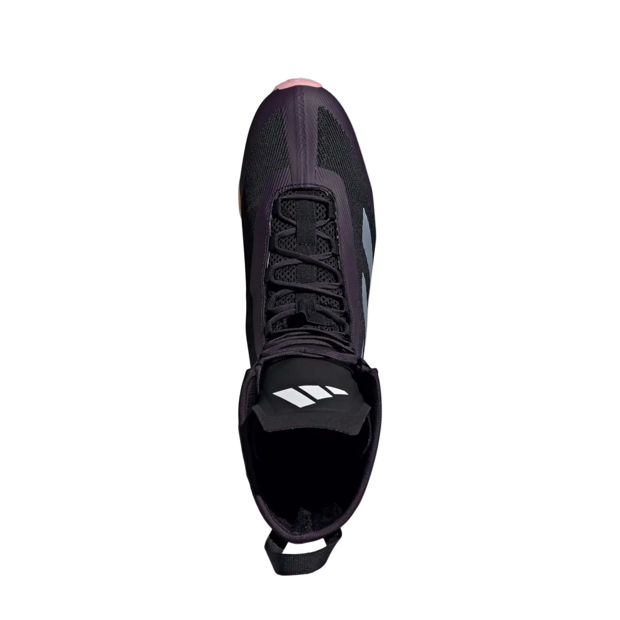 Maintien du talon de la chaussure adidas Speedex Ultra