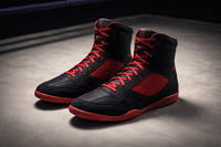 Comment choisir ses chaussures de boxe anglaise ?