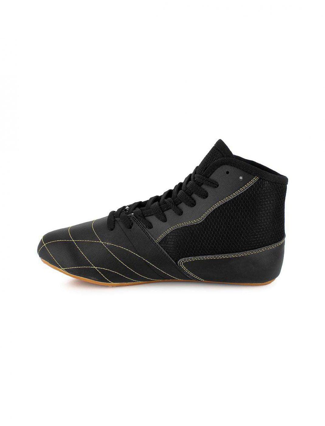 Basquettes Chaussures Kickers occasion femme T 38 TBE