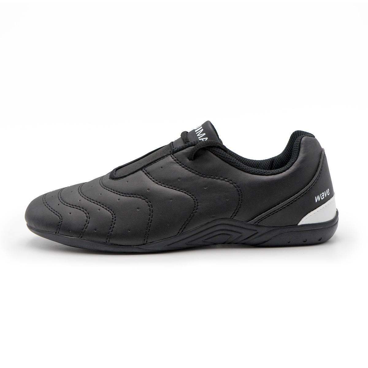 Chaussures FUJIMAE Training Wave Noir