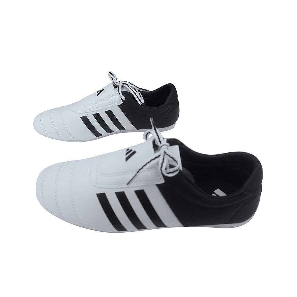 Chaussure de taekwondo adidas Adi-Kick II vue de profil