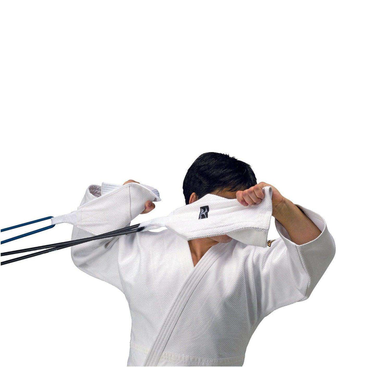 Corde Uchi Komi - Mizuno - Equipements Judo, JJB et Arts Martiaux