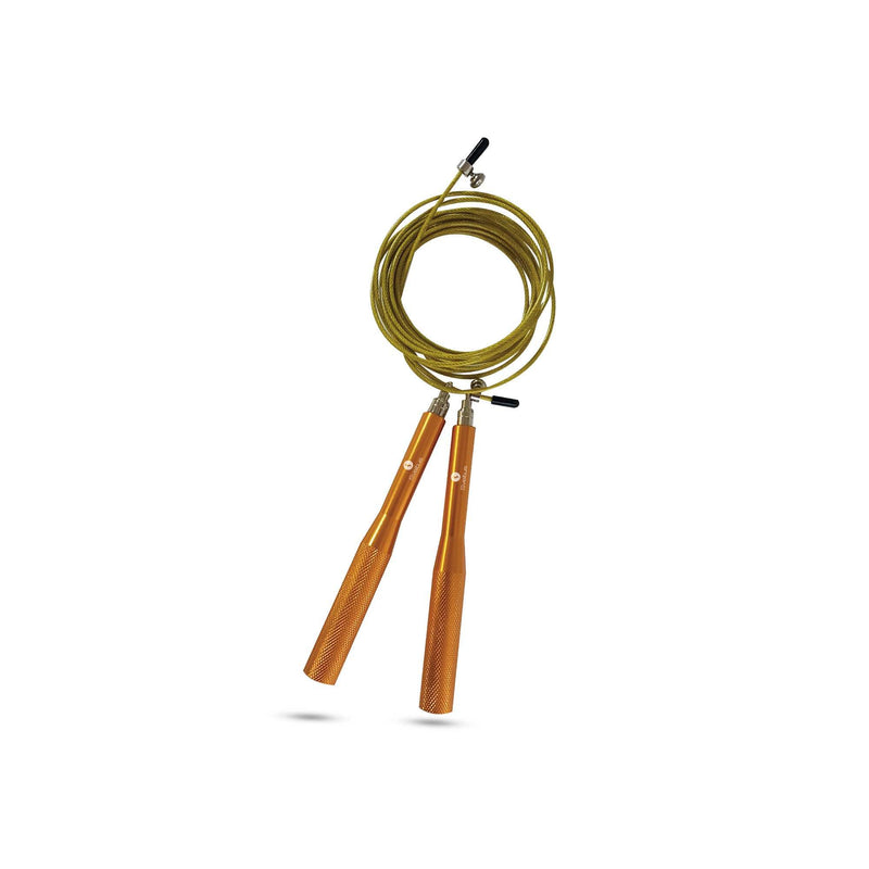 Corde à sauter aluminium Sveltus