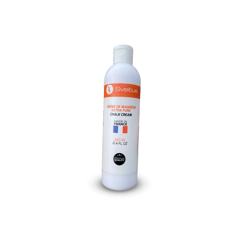 Crème de magnésie 250 ml Sveltus