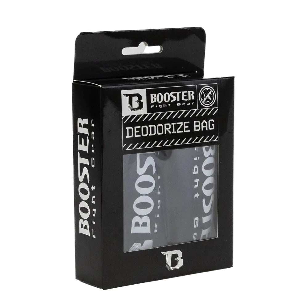 Désodorisant gants et chaussures Booster Fight Gear, vue 3