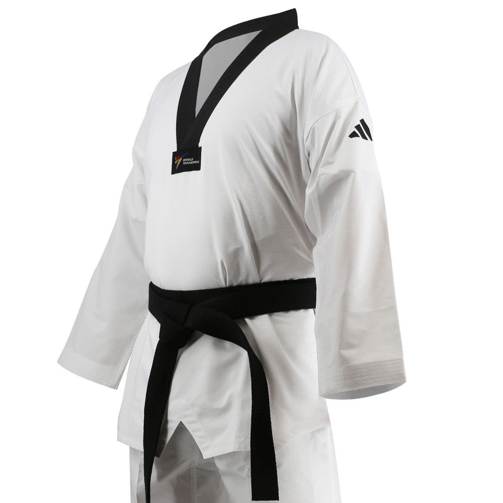 Pantalon du dobok adidas Adi-Champion II