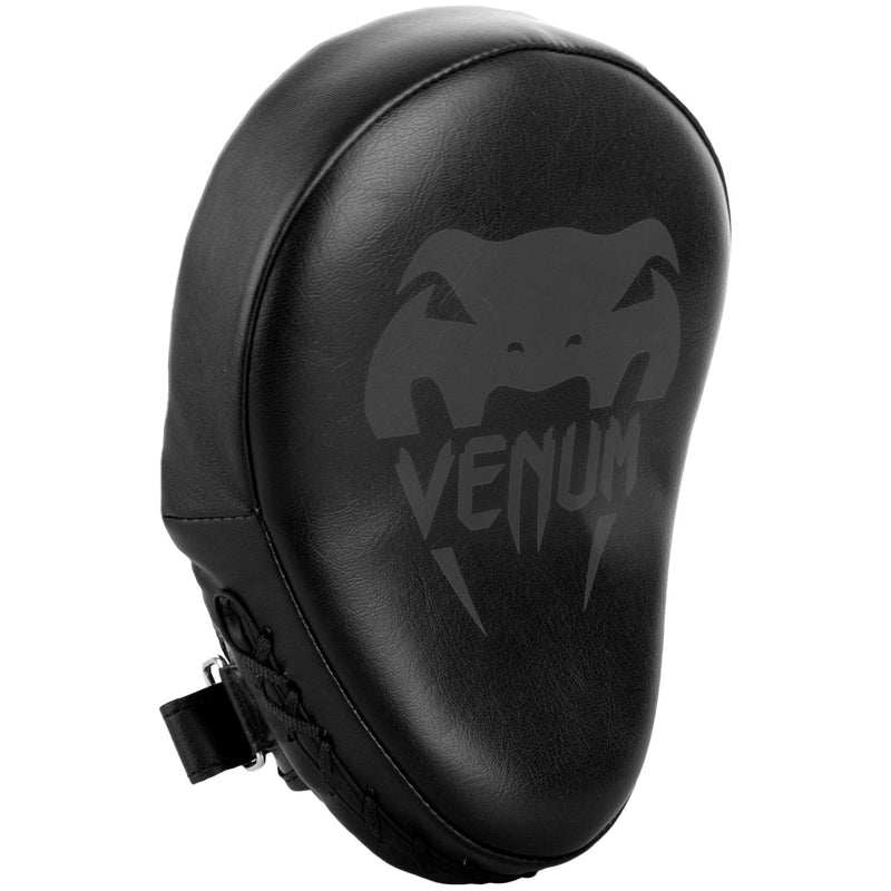 Pattes d'ours courbées Venum Light - Noir