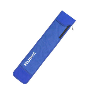 Étui à bâtons Kali FUJIMAE bleu navy en polyester léger avec renfort PU et bandoulière réglable