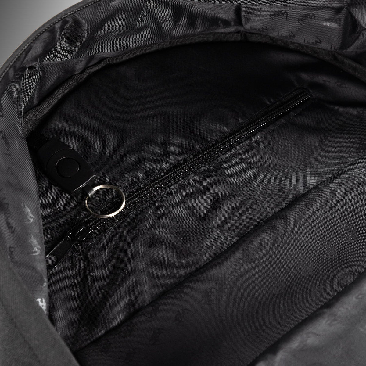Sac a dos Venum Essential noir 31 x 14 x 49 cm