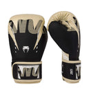 Gants de boxe Venum Adrenaline – Noir/Ivoire