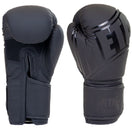 Gants de boxe Metal Boxe RZR - Noir