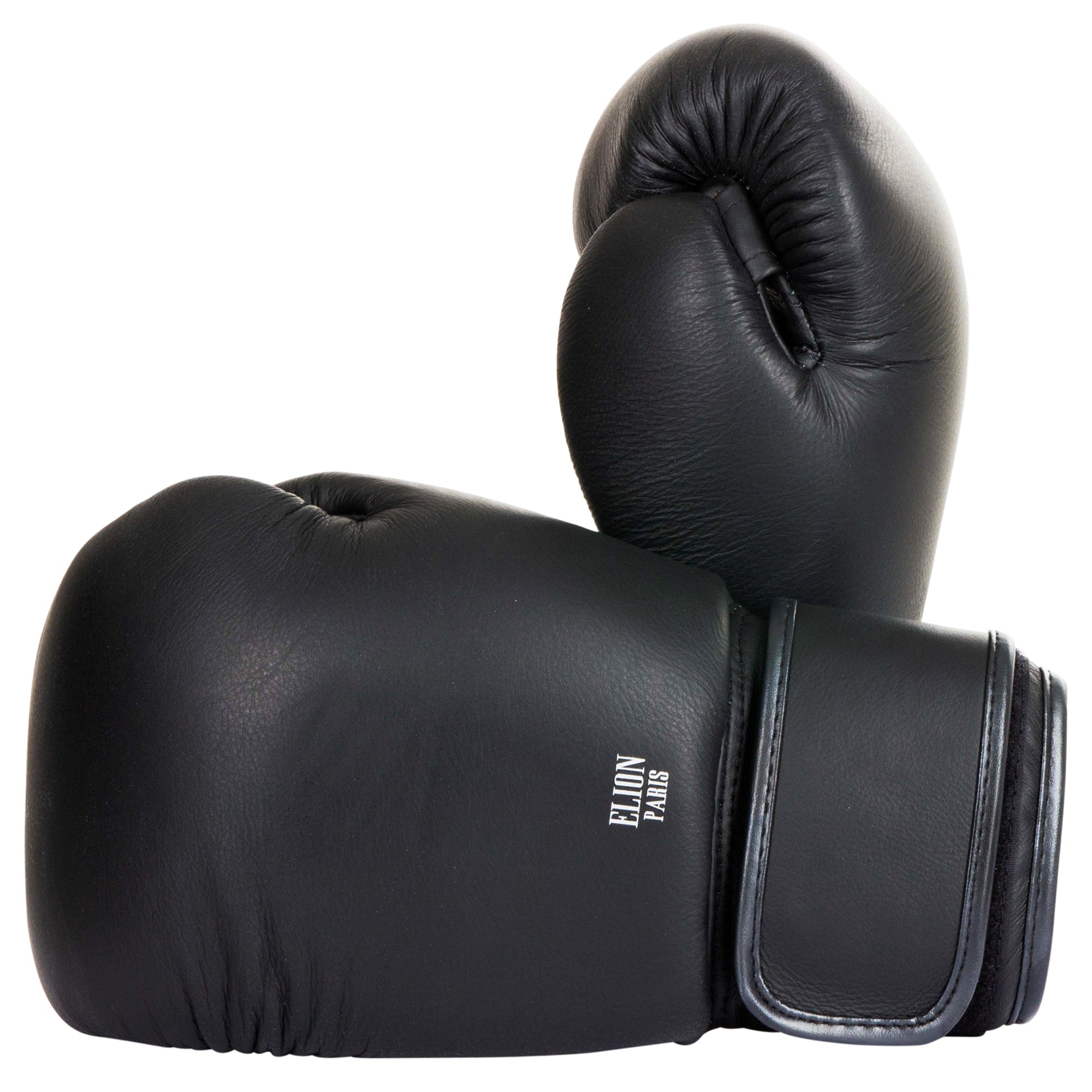 Forme ronde et compacte du gant ELION Collection Paris