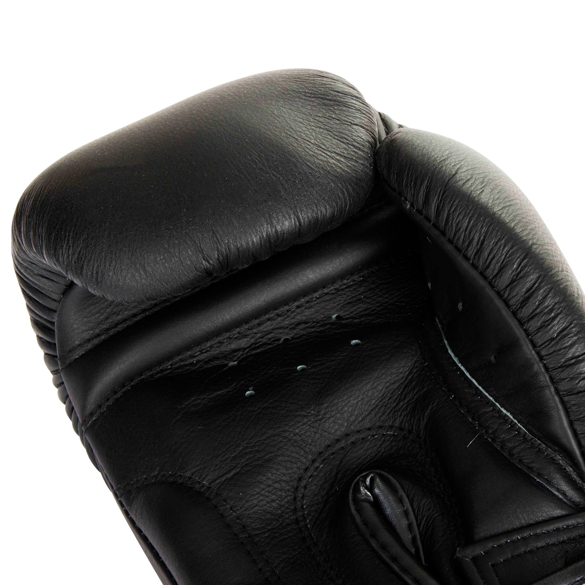 Fermeture velcro large du gant ELION Collection Paris