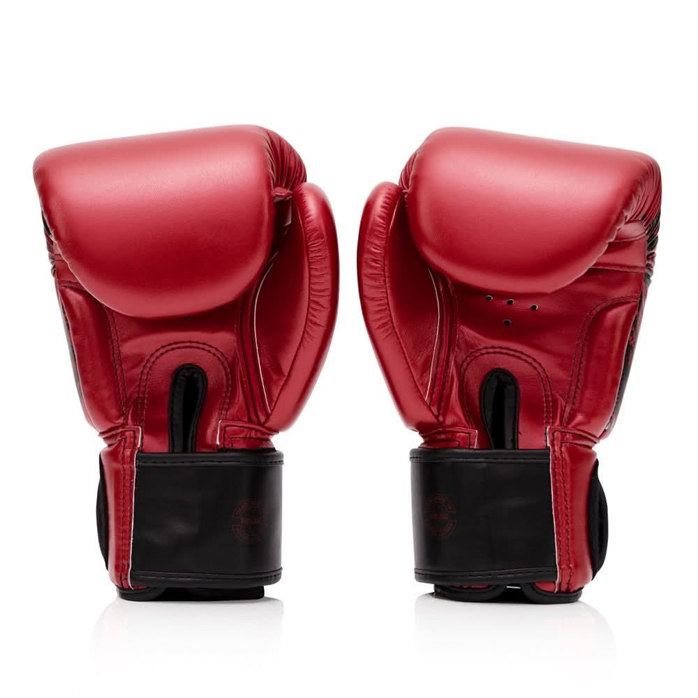 Barre de préhension du gant Fairtex Golden Jubilee