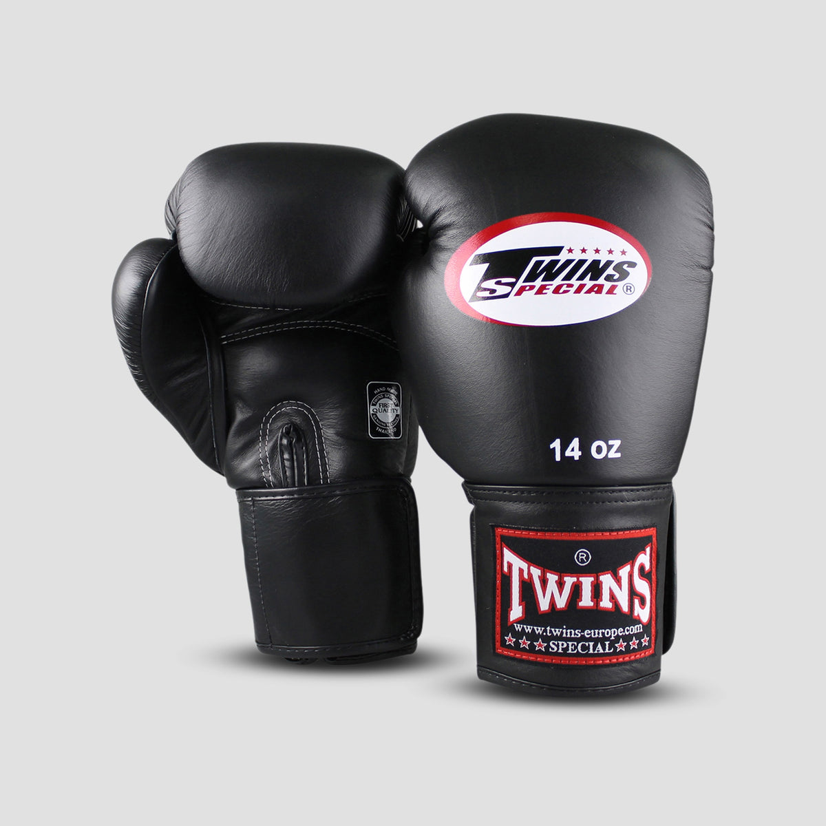 Gants de boxe Twins Special BGVF Noir