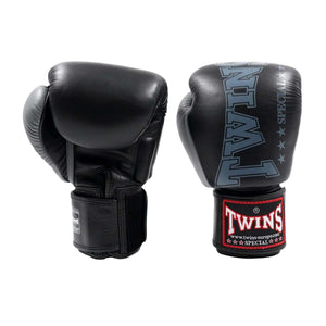 Gants de boxe Twins Special BGVL8 Noir
