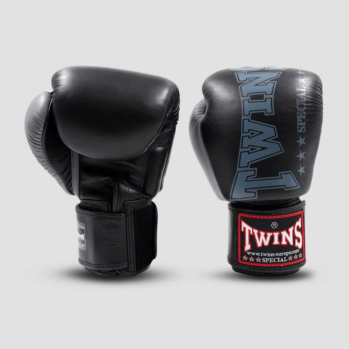 Gants de boxe Twins Special BGVL8 Noir