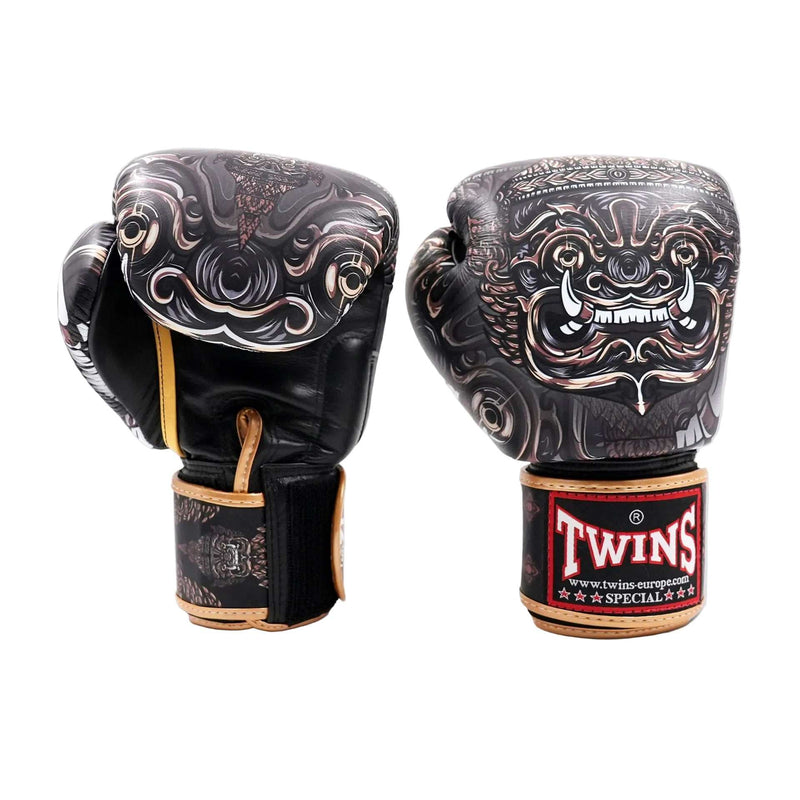 Gants de boxe Twins Fantasy FBGVL4 - Yaktai