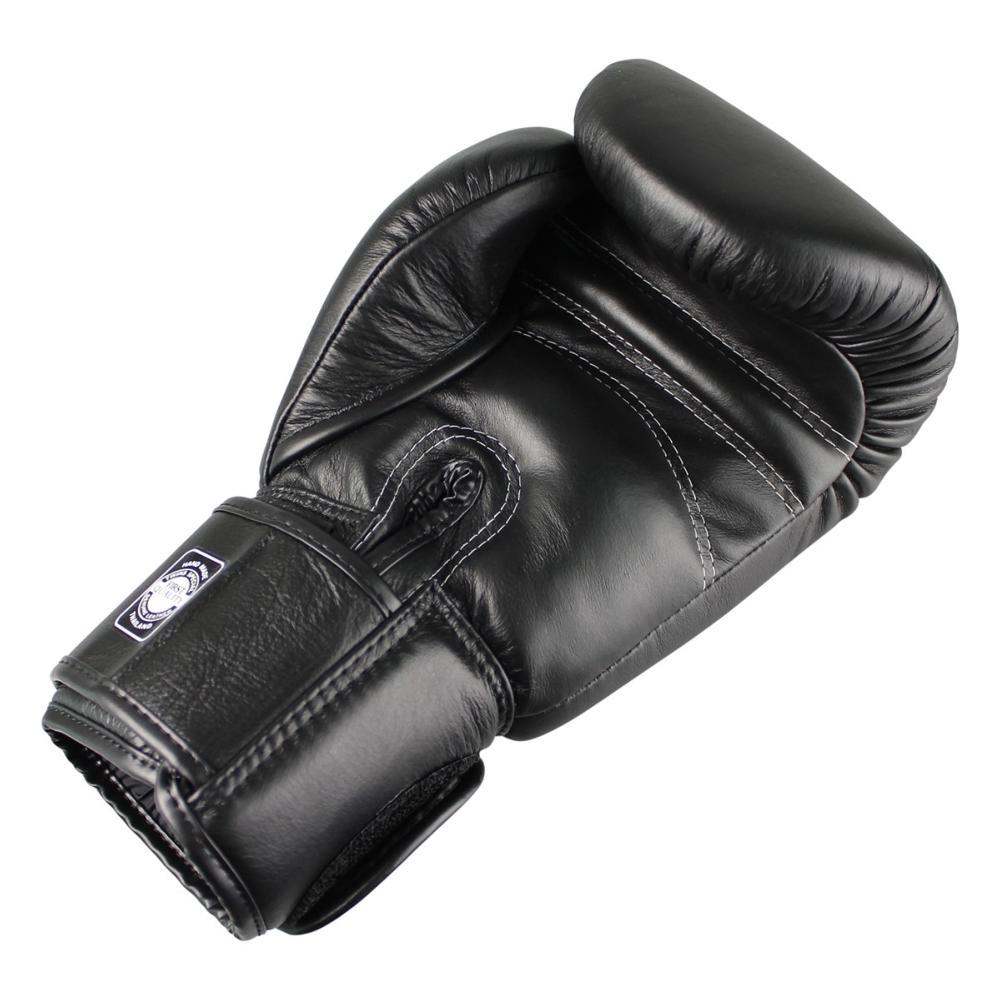 Gants de boxe Thaïlandaise Twins BG-N "épuisé"