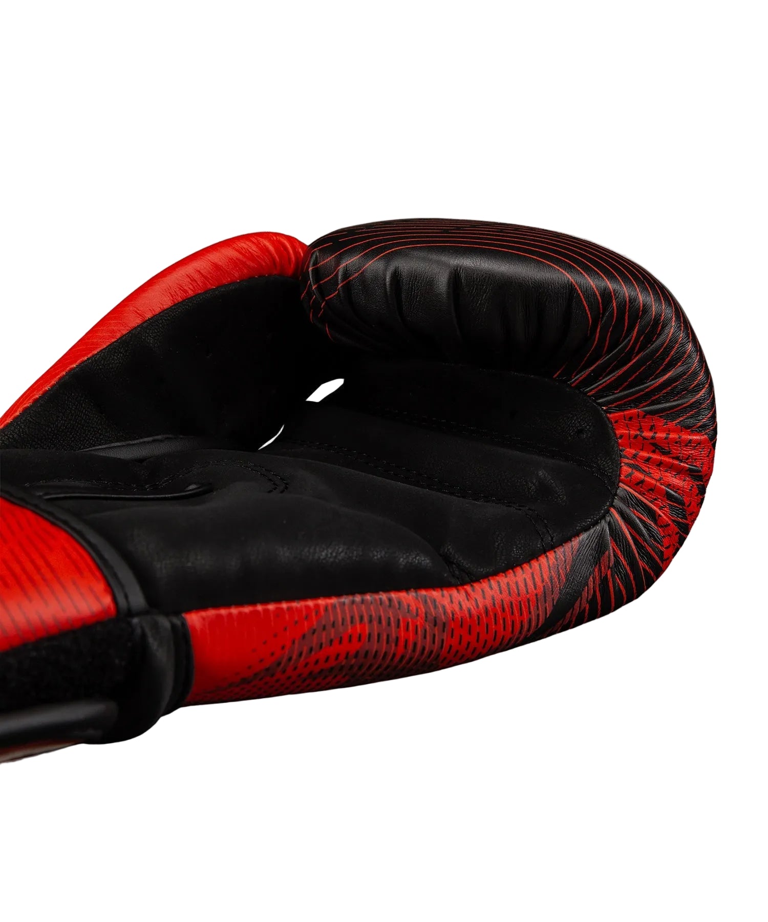 Gants de boxe Venum Galactic 3.0 Rouge/Argent pour l'entraînement