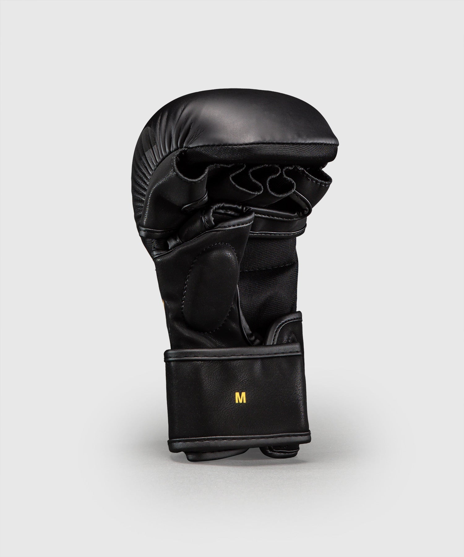 Gants de Sparring Venum G-Core Noir/Or disponible à la Boutique des Arts Martiaux