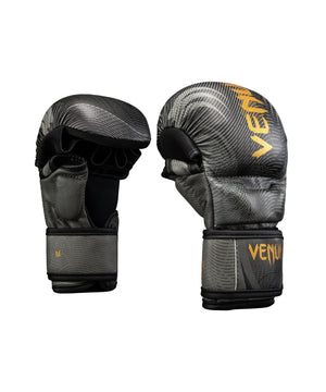 Gants de Sparring Venum Galactic 3.0 Noir/Or