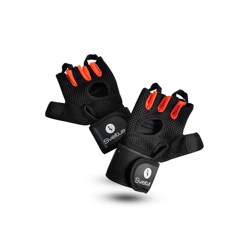 Gants de musculation Sveltus