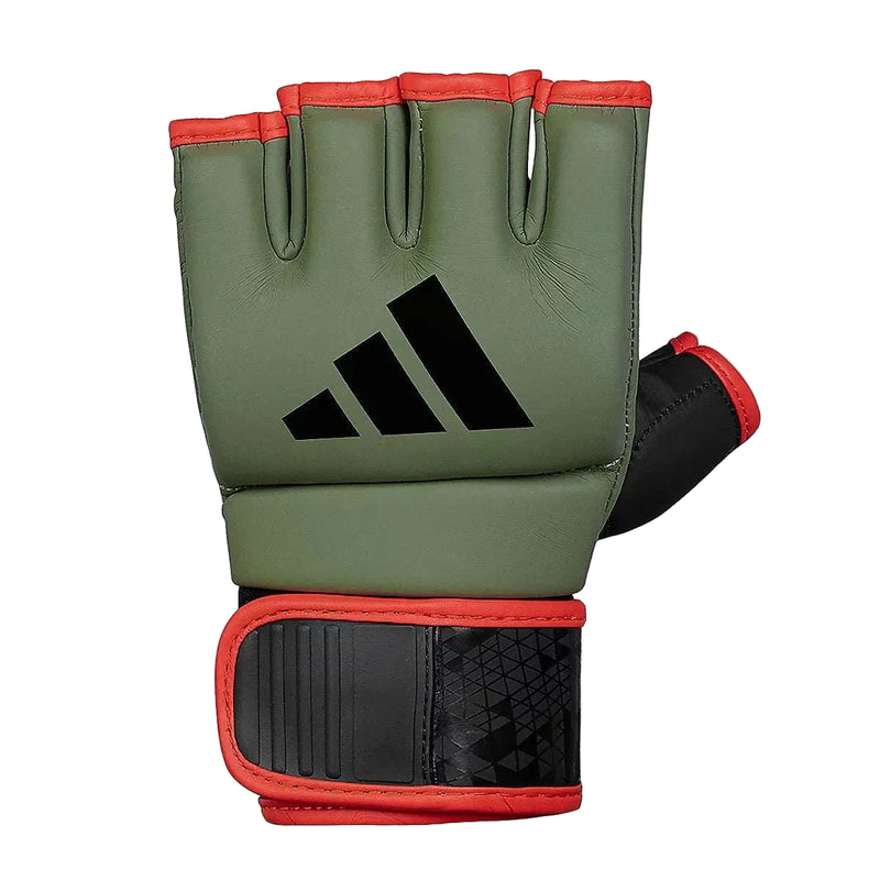 Gants de MMA Adidas Combat 50 Training Grappling - Camoline