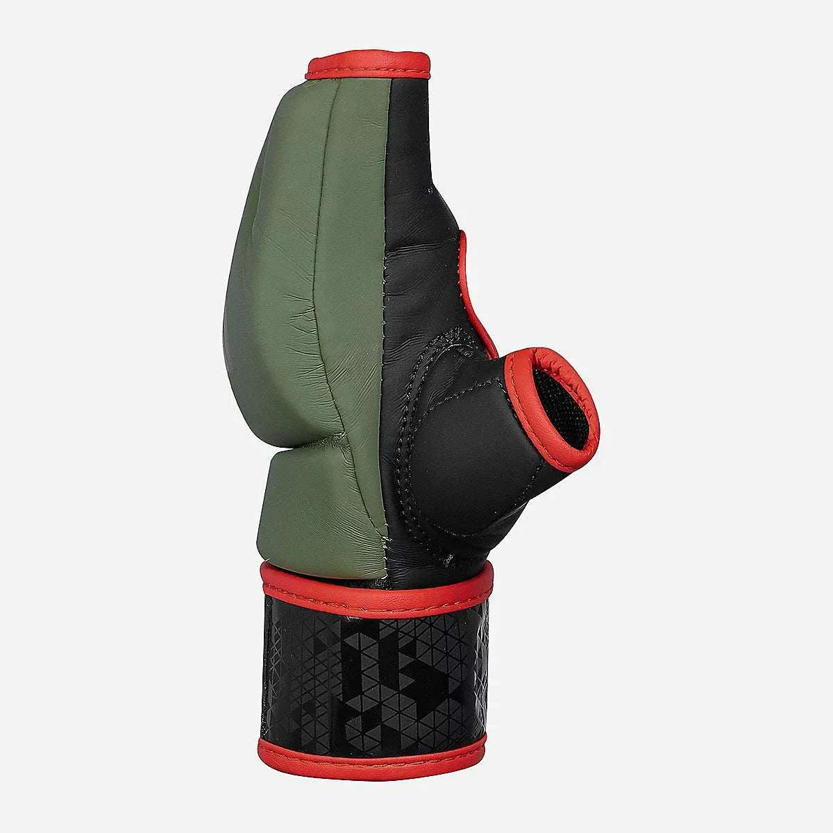 Gants de boxe MMA adidas Combat 50 couleur camoline, protection et confort pour entraînement grappling