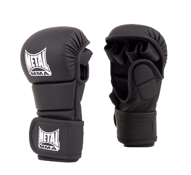 Gants d'entrainement MMA One Metal Boxe Enfant