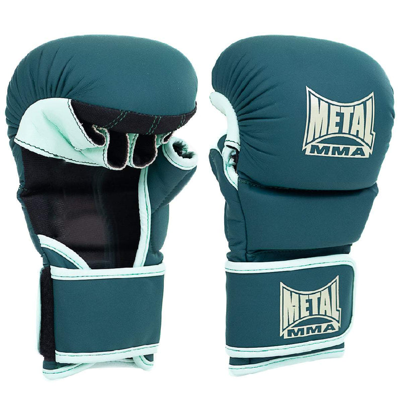 Gants MMA Sparring The Shell Metal Boxe